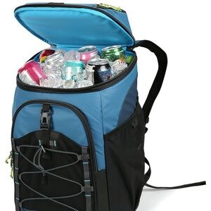Cooler backpack